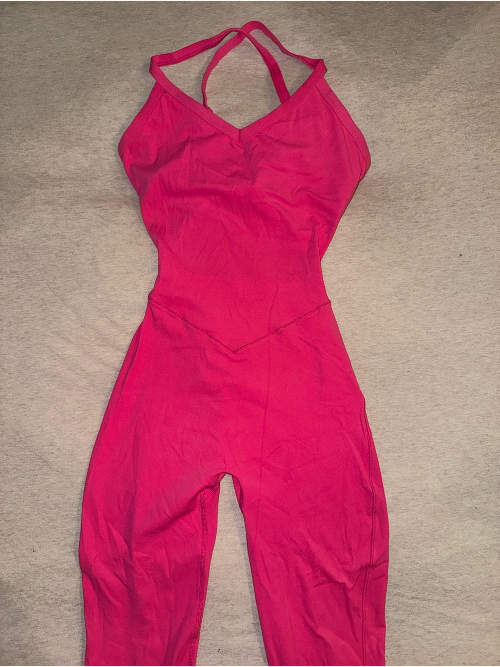 BuffBunny Poshknit Scrunch Bodysuit
Miami Vice